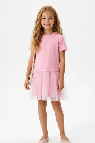 Haljina TKDSS26EL00016 - roze [djesi-src-6e01c845133951dfb3d855ea722d73ac097c423609cc3250becd8cf2b68d77e2]