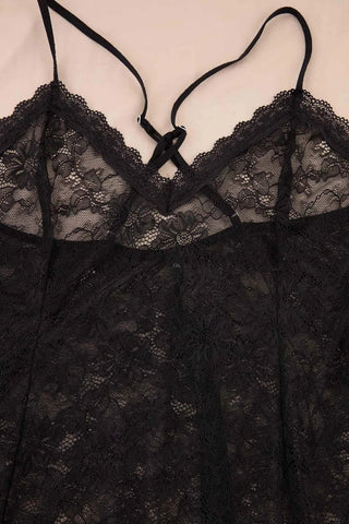Babydoll spavaćica TBBSS26DH00008 - crna [djesi-src-456e30bced32e22e1b965494f6652ec09bd5f0b717d022cdb30a41a221d63b0f]