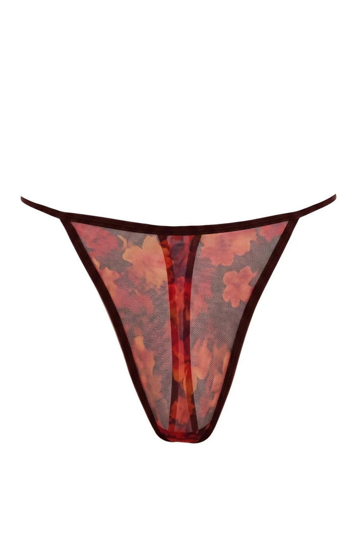 Babydoll spavaćica THMAW27LL00029 - crvena [djesi-src-ae22ca59231cdd3e652b4e422bf13cc6e53eaf56a7409247fdc37804e5af7ee1]