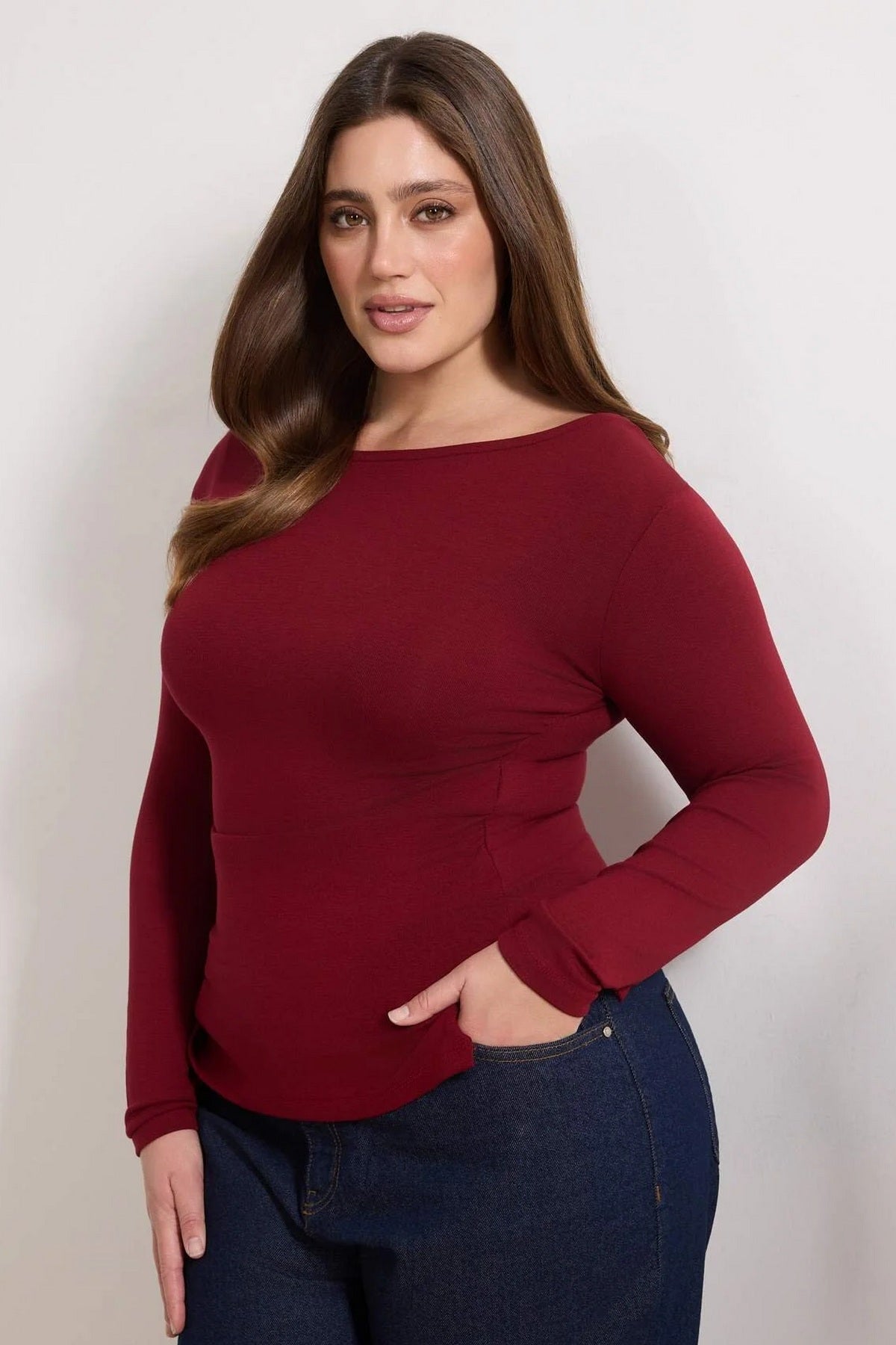 Bluze TBBAW26AF00108 - crvena [djesi-src-3df6256399a4cee317eb19ee8c254a4dd9613723133a127491934c2362d04216]
