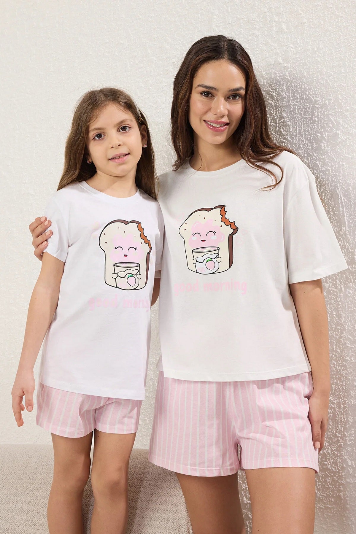 Pidžame TKDSS25PT00022 - roze [djesi-src-732ffd33de54ad5dfd4702b32c459053eeda141ce1dc6af5933cce99685b4a15]