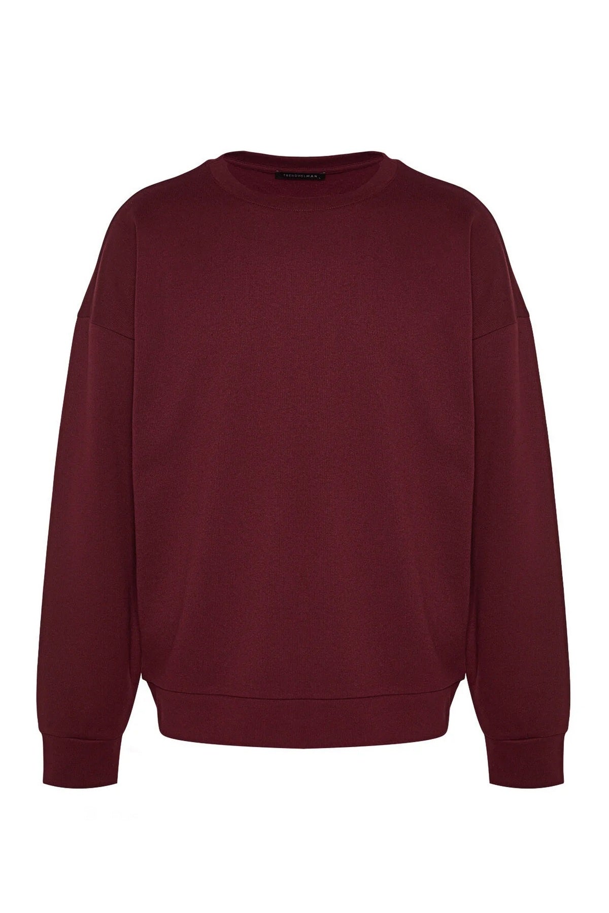 Duksevi TMNAW24SW00057 - bordo [djesi-src-40796ee2d0f0e82ececa212a93c317016aa8f63feeb97043ca9b41b820230400]