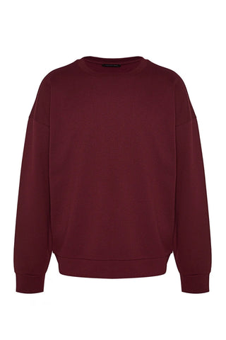 Duksevi TMNAW24SW00057 - bordo [djesi-src-40796ee2d0f0e82ececa212a93c317016aa8f63feeb97043ca9b41b820230400]
