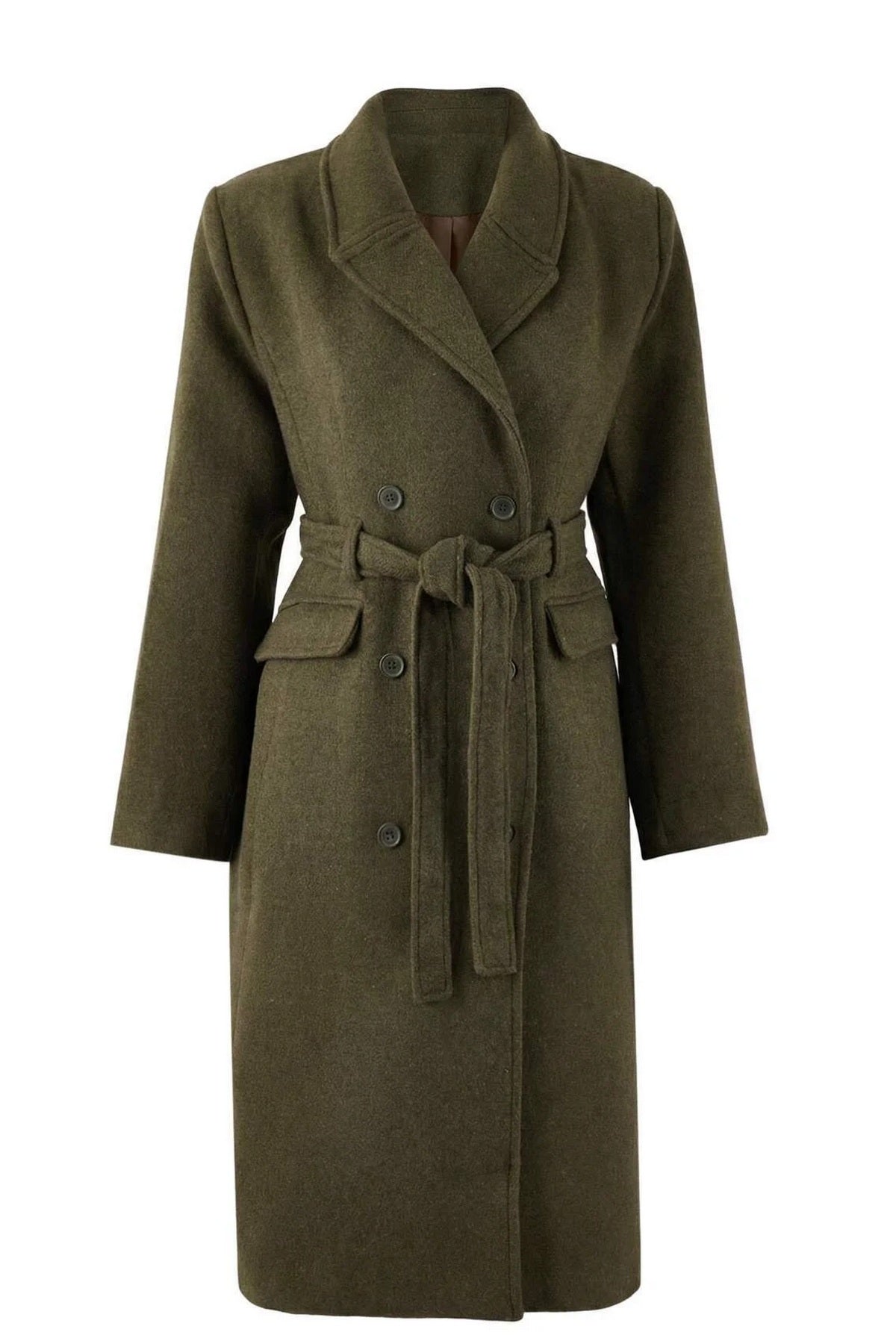 Kaput TWOAW26DD00016 - khaki [djesi-src-4dbd9e8c920266e1c4c46751224bbd6a954597f37e5103fcceddfaf1507a26c8]