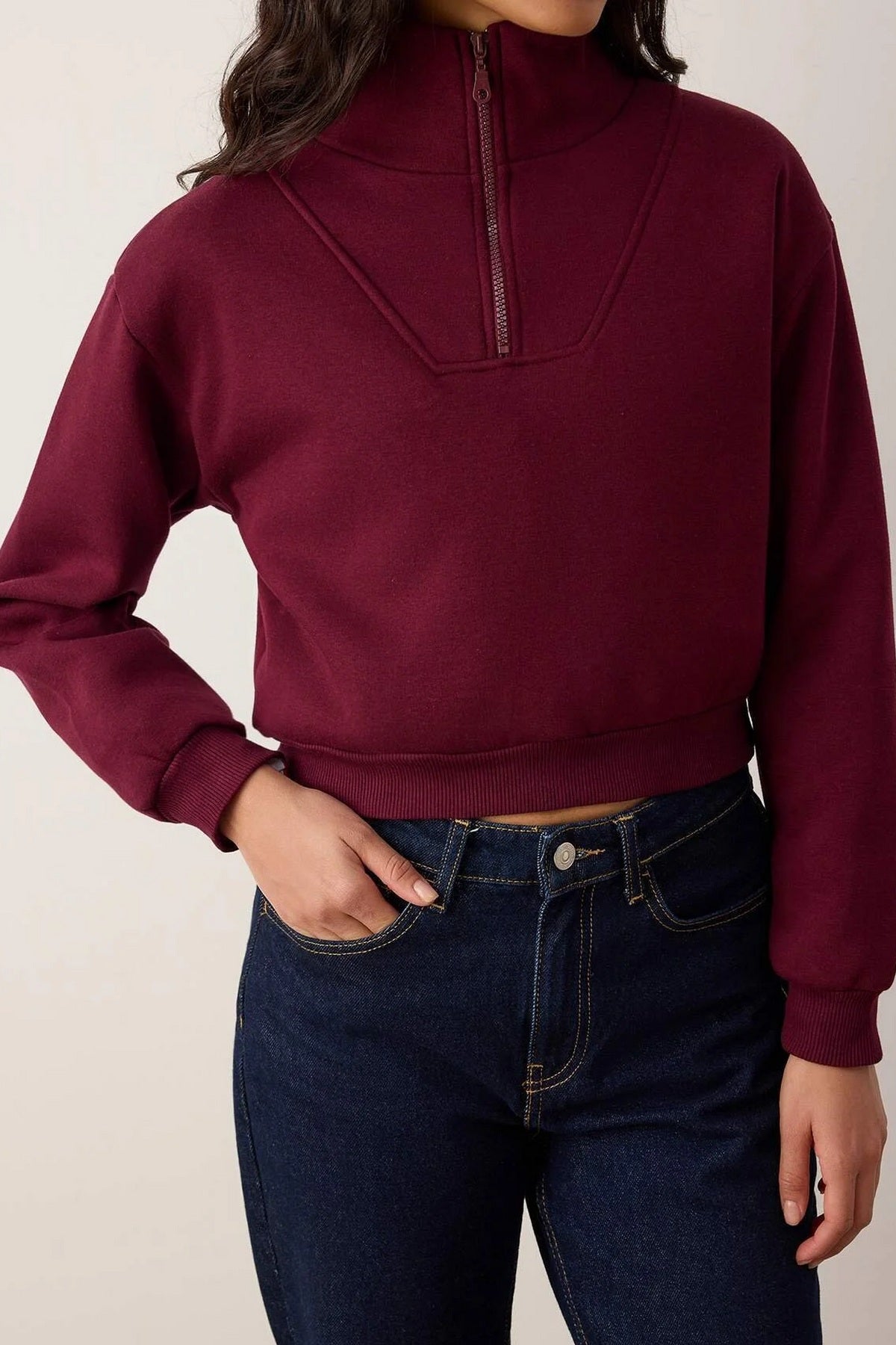 Duksevi TWOAW26SW00233 - bordo [djesi-src-4bbbe2463031088ba2d9ca106989499d80ccf86fe567fafaa26fac42b89efcbb]