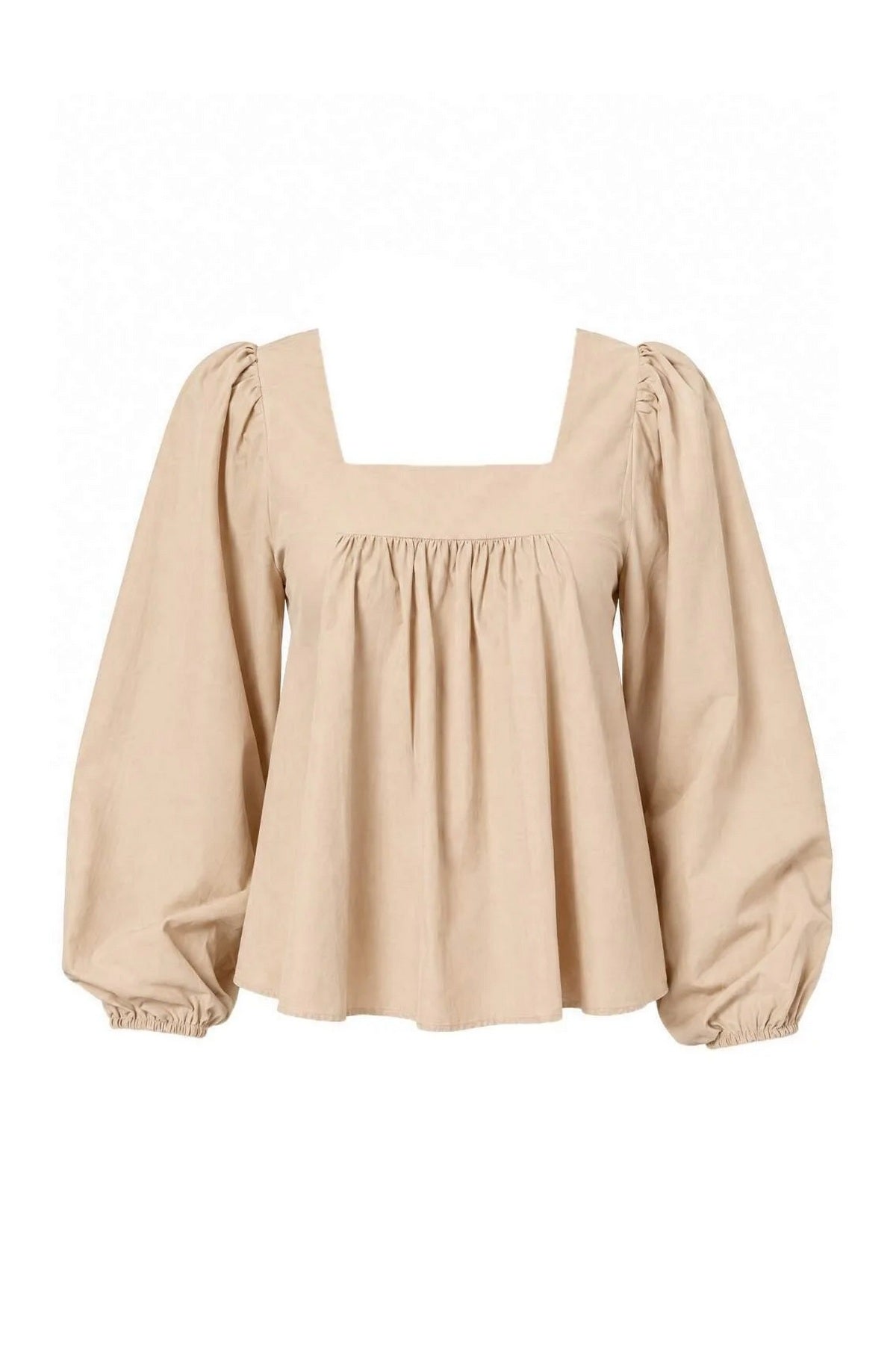 Bluza TWOAW27BZ00358 - bež [djesi-src-cd044f563dbc12952915d39b0ee49c383d3637d237a5e459bbb6040eae071210]