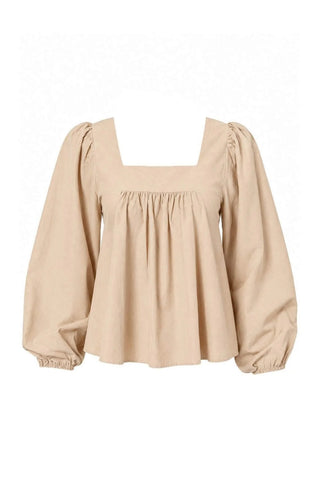 Bluza TWOAW27BZ00358 - bež [djesi-src-cd044f563dbc12952915d39b0ee49c383d3637d237a5e459bbb6040eae071210]