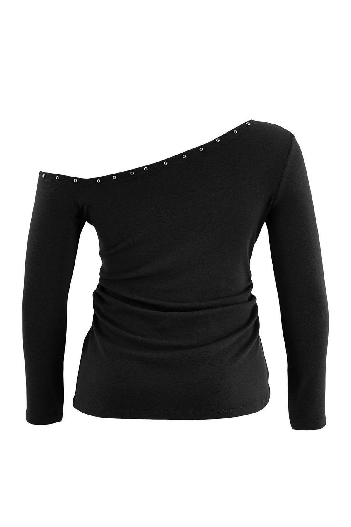 Bluza TBBAW27AF00090 - crna [djesi-src-1f1378ec11e2f1be782d4f7abb7371ee563021e2b9dd6bda0f849a328b217985]