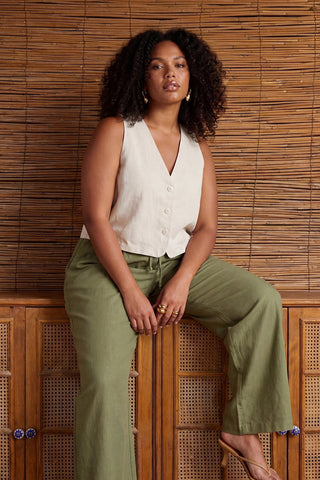 Pantalone TBBSS26AR00024 - khaki [djesi-src-4aa02c4229df887c2c807ec2a05de35becae5f092585a39a50671ac8511e6fca]