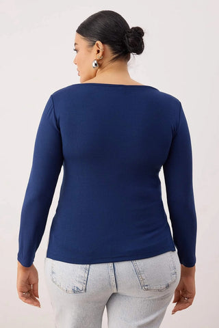 Bluze TBBAW26AF00108 - teget [djesi-src-3f02c31a8bc0a4137fac40c93619951488224403c899b0a62c706f5ef948e5d2]