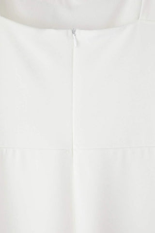 Haljine TBBSS25AH00232 - bijela [djesi-src-b8e5e11aa4a19a357453ca98536556ba0372a7ae0068826dedf205301457d850]