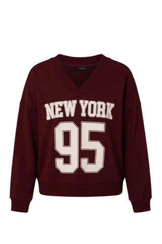 Dukserica TWOAW27SW00153 - bordo [djesi-src-4db4462d1cd39585b30ae18df46cfa16882ca5c438ecae29962380a22a4ff00f]