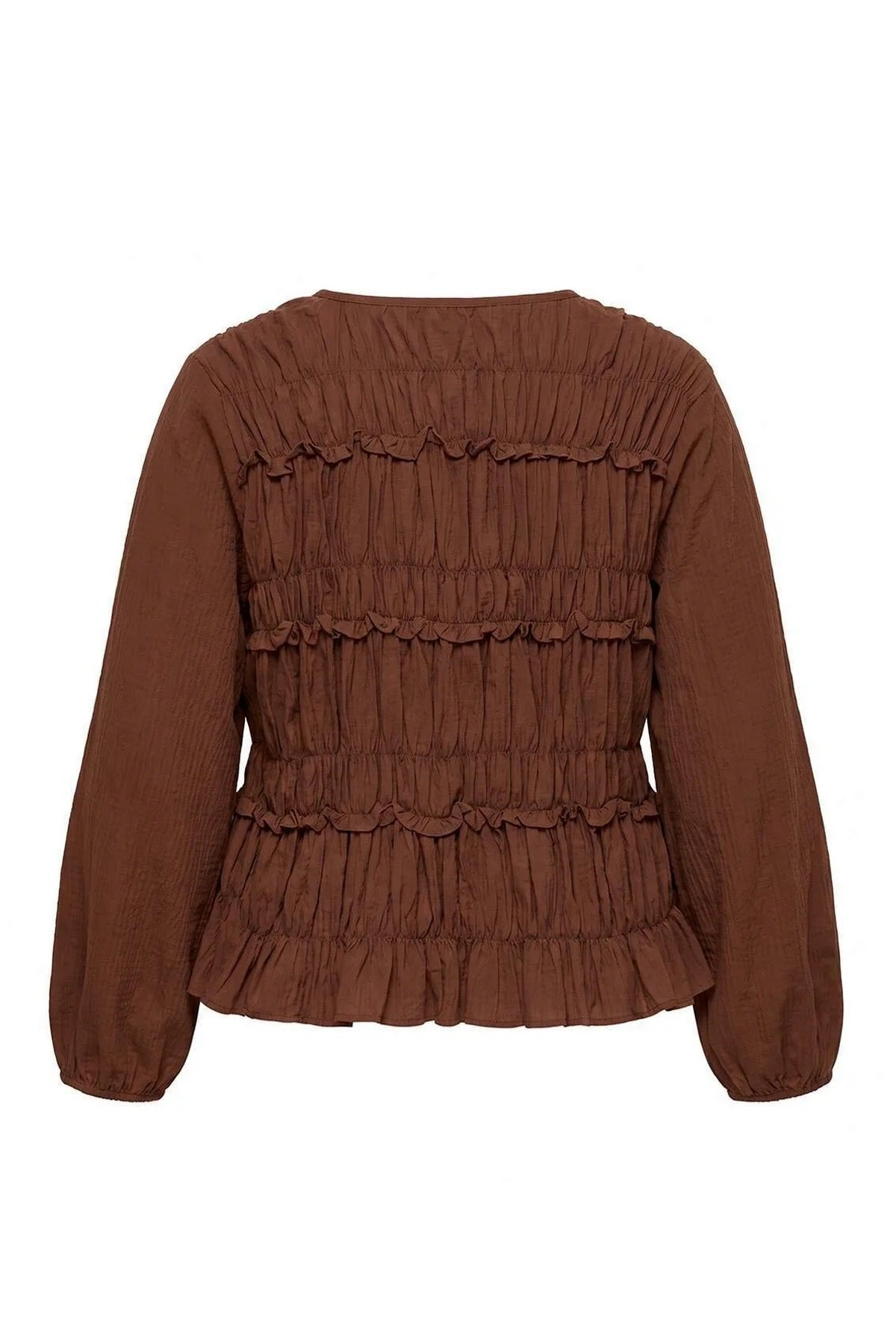 Bluza TBBAW27AF00056 - braon [djesi-src-bdc68a9d67946adb91c1172f91298cb807155140408efab38d38deba49086f3e]