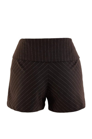 Šorts TWOAW27SR00003 - braon [djesi-src-9c1dfc8e9216ff69cb87f4bbe417f12418821c3d1137db8e31f874c451059b3e]