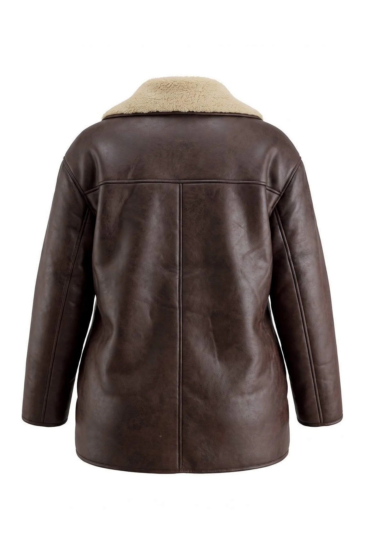 Jakna TWOAW27AW00005 - braon [djesi-src-8892889418fdf2eb9edc45439c284e699273b76b9c309a7c4f436bed7d7a186d]