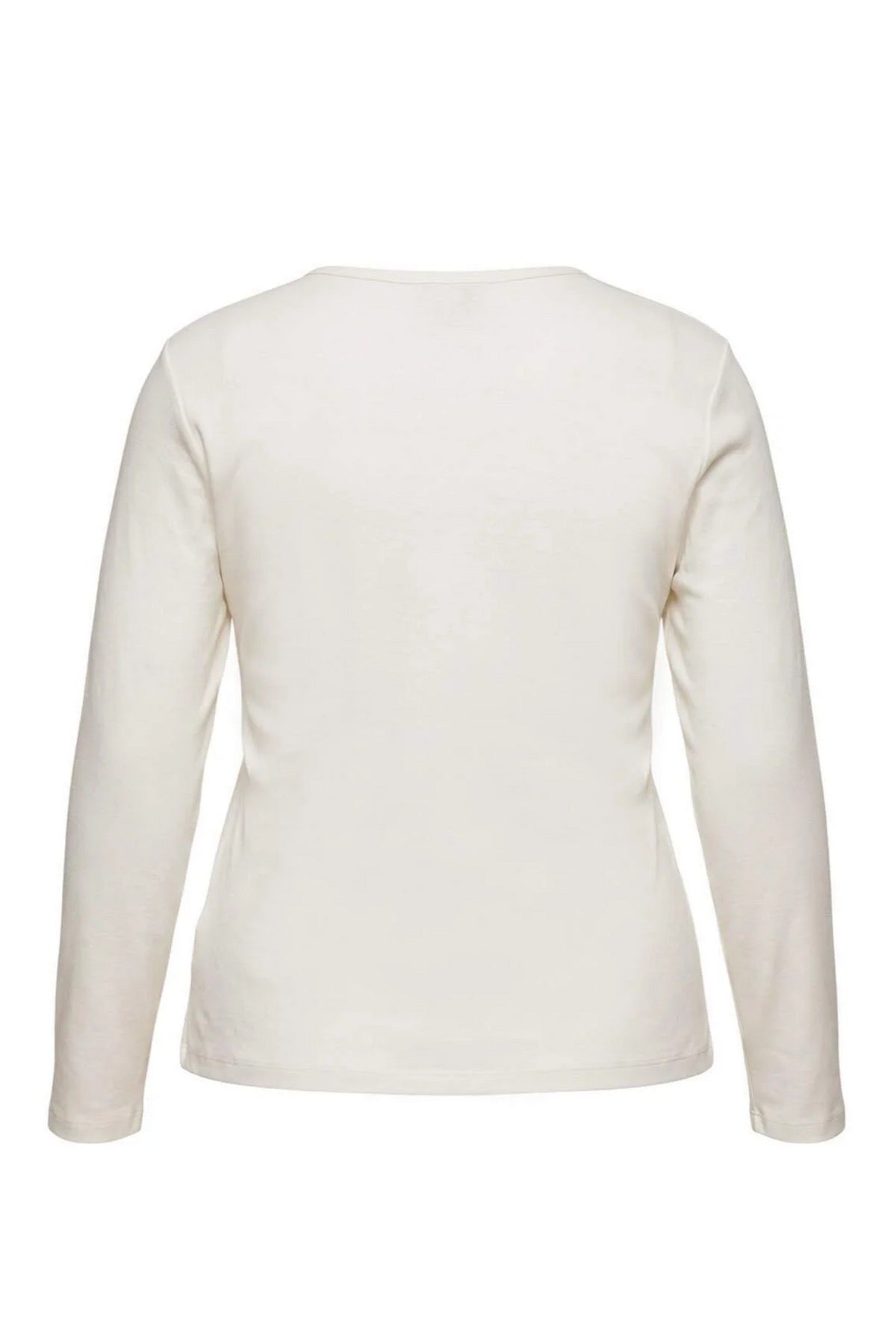 Bluza TBBAW27AF00044 - ekru [djesi-src-8462952a166b21634ee2db27c0bed26605f97f53b518f41ffb8582659a6e51aa]