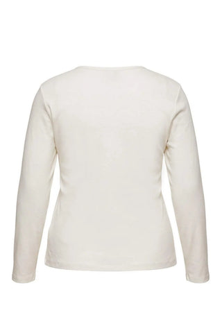 Bluza TBBAW27AF00044 - ekru [djesi-src-8462952a166b21634ee2db27c0bed26605f97f53b518f41ffb8582659a6e51aa]