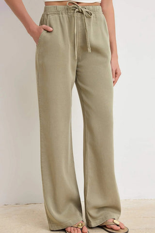 Jeans TWOSS24JE00203 - khaki [djesi-src-fce7d7c18af0d517df2a13b5a83a884561eccab1b1ab11c649b74201333292ff]