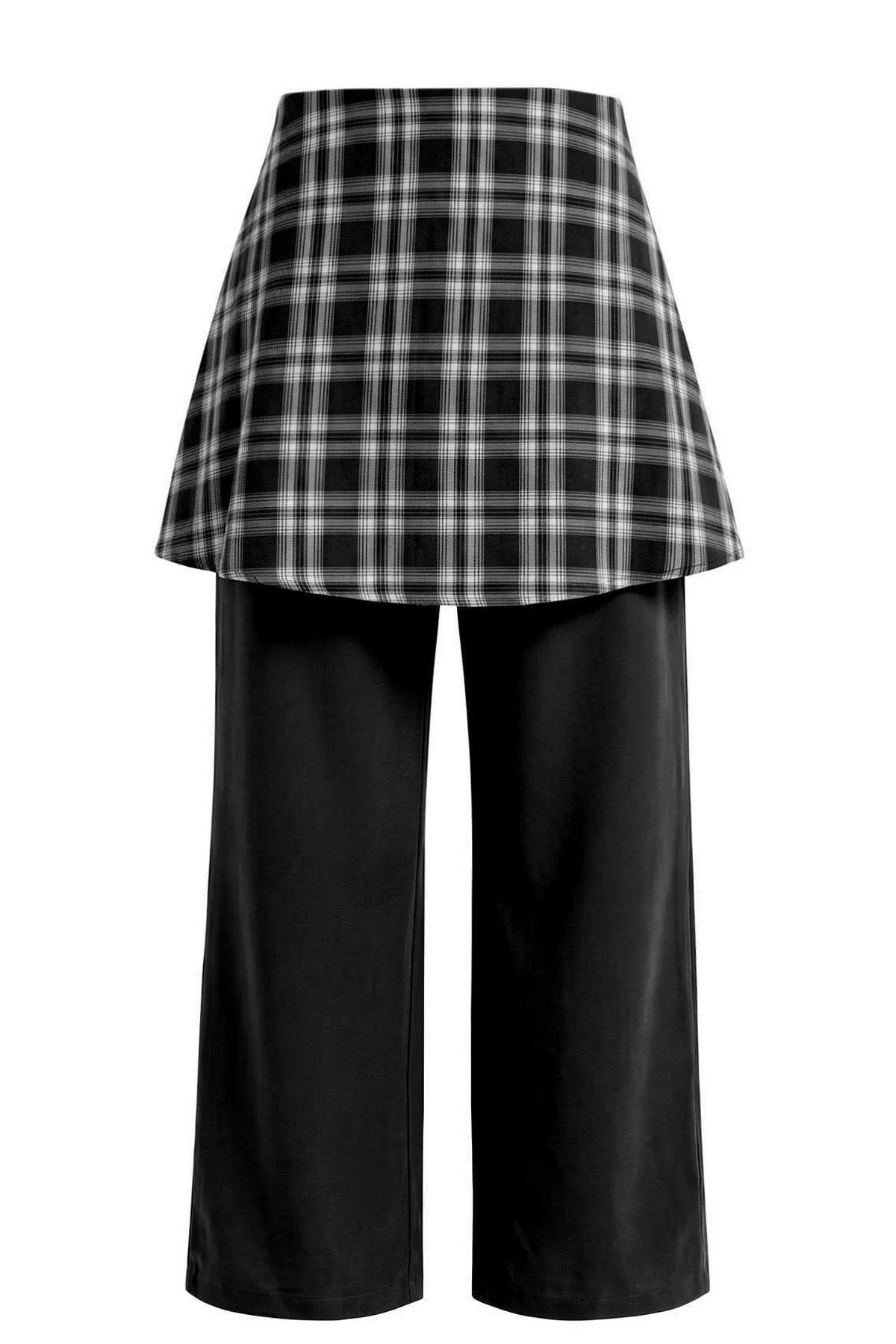 Pantalone TWOAW27PL00166 - crna [djesi-src-20c1501d392c161ac68e4c34e3931bc39c1ddbcbdced8e45a5a1726a35c789ce]