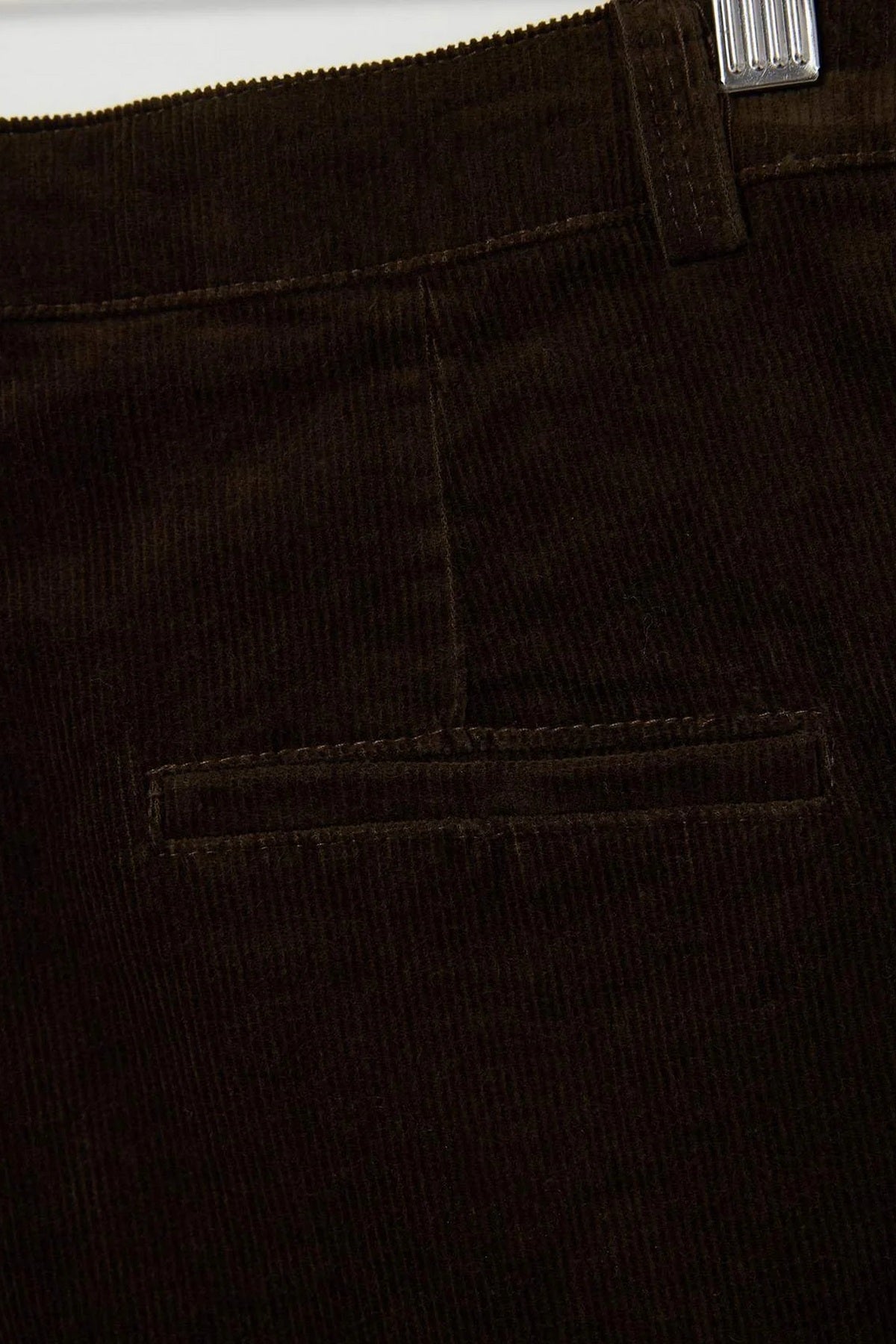 Šorts TWOAW27SR00041 - braon [djesi-src-8038564c7e41eac5eb7326a036b744ea1824f0aa4e2d54a483950169b52e50fb]