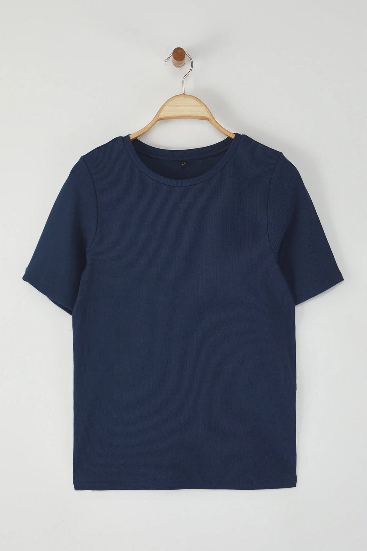 Bluze TBBSS25AF00104 - indigo [djesi-src-c5d896ac02cdecf4a75f27e9b79fb5256385a3f9ec3000b9dd0a5fc77227c6ca]