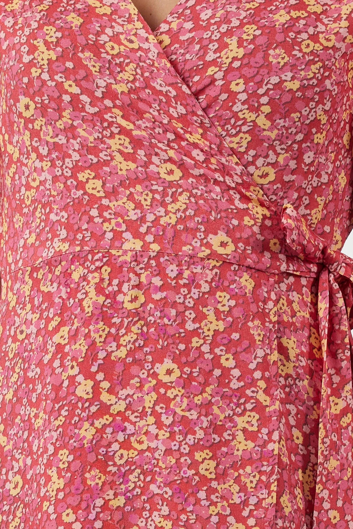 Haljine TWOSS24EL01051 - roze [djesi-src-3e25a65d0925df14ce84e3a490d9069755cc75dc9c823810f14574193c4f90d6]