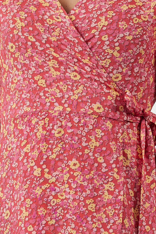 Haljine TWOSS24EL01051 - roze [djesi-src-3e25a65d0925df14ce84e3a490d9069755cc75dc9c823810f14574193c4f90d6]