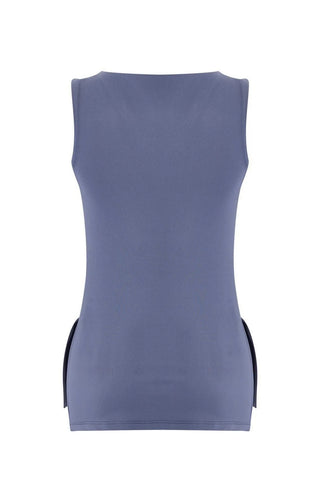 Bluze THMSS26BZ00001 - indigo [djesi-src-23bee057b78fb4de603fd60200430e9fe0341f54784c4543a75f4816dad639a7]