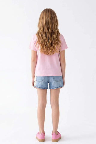 Majica TKDSS26TS00091 - roze [djesi-src-ee994daaf5eefa081080dc84fe7730f0f9c91760ea7d3fa01f1bf622893fcce3]