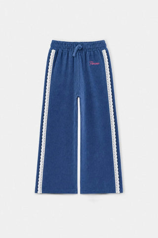 Pantalone TKDAW27PL00017 - teget [djesi-src-70eab5cdfbb00d013d96e68a768c88a759e81e7a72469523722c945930c593c6]