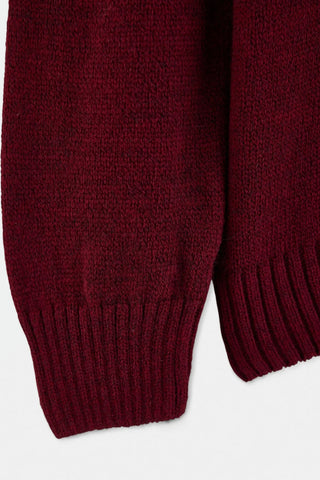 Dzemperi TMNAW27KZ00029 - bordo [djesi-src-75fa15258c943d736af8517456f5d47349fc75631fe0f4b344bdf41a5ea17780]