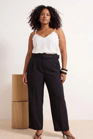 Pantalone TBBAW26AR00020 - crna [djesi-src-9765aed50b0a4746ddcad6f6dad591bec8dce23db56d7475784e2d8faa36701c]