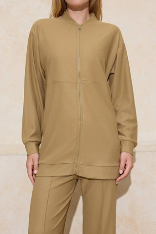 Trenerka TCTAW25EN00004 - khaki [djesi-src-6e4de0872d0dffd623a72f3b485f065e0808fdbee6ca8711b900aa02fa62195a]