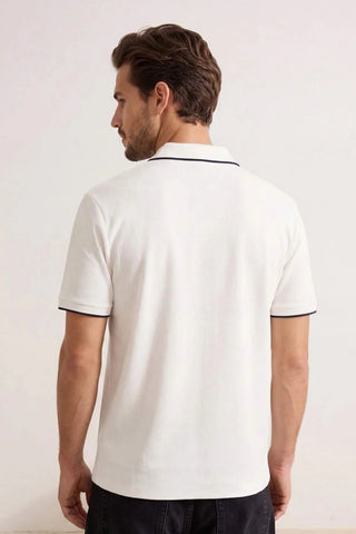 Polo majica TMNSS26PO00020 - kamen [djesi-src-8be481ace3204b8fc77055932906a9b4d05ebc0e3e1a31fae25e97693b44412f]