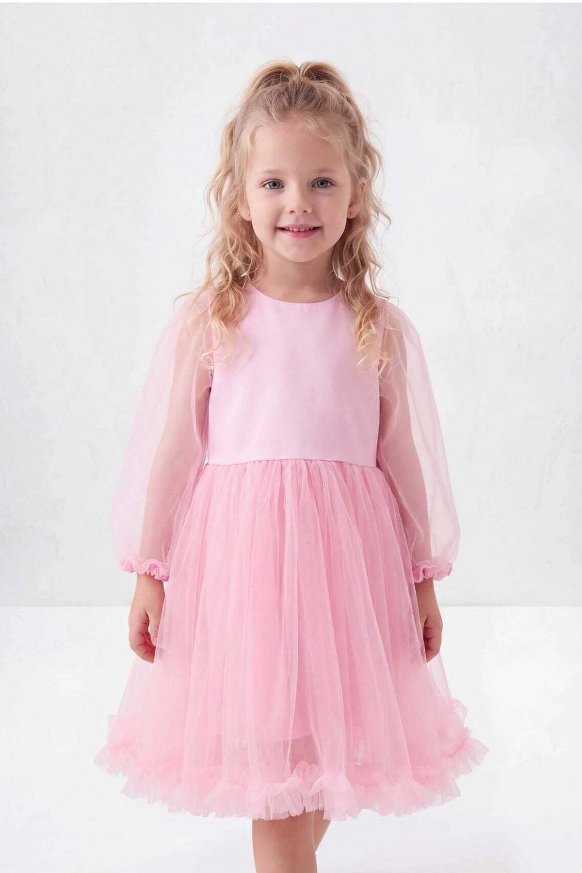 Haljina TKDAW27EL00017 - roze [djesi-src-b2d82f3c9ba2c9468ecf03ef36dd0d0b59b21469b052dab1fdf8962b674c5cb9]