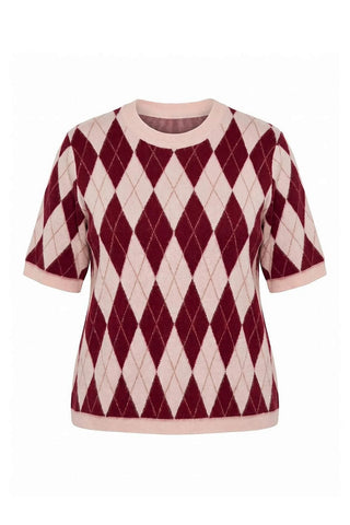 Džemper TBBAW26AN00059 - roze [djesi-src-13a6d0a2b2df3373f459431026647f5534ce8a883733cf1fef76097e96f654b4]