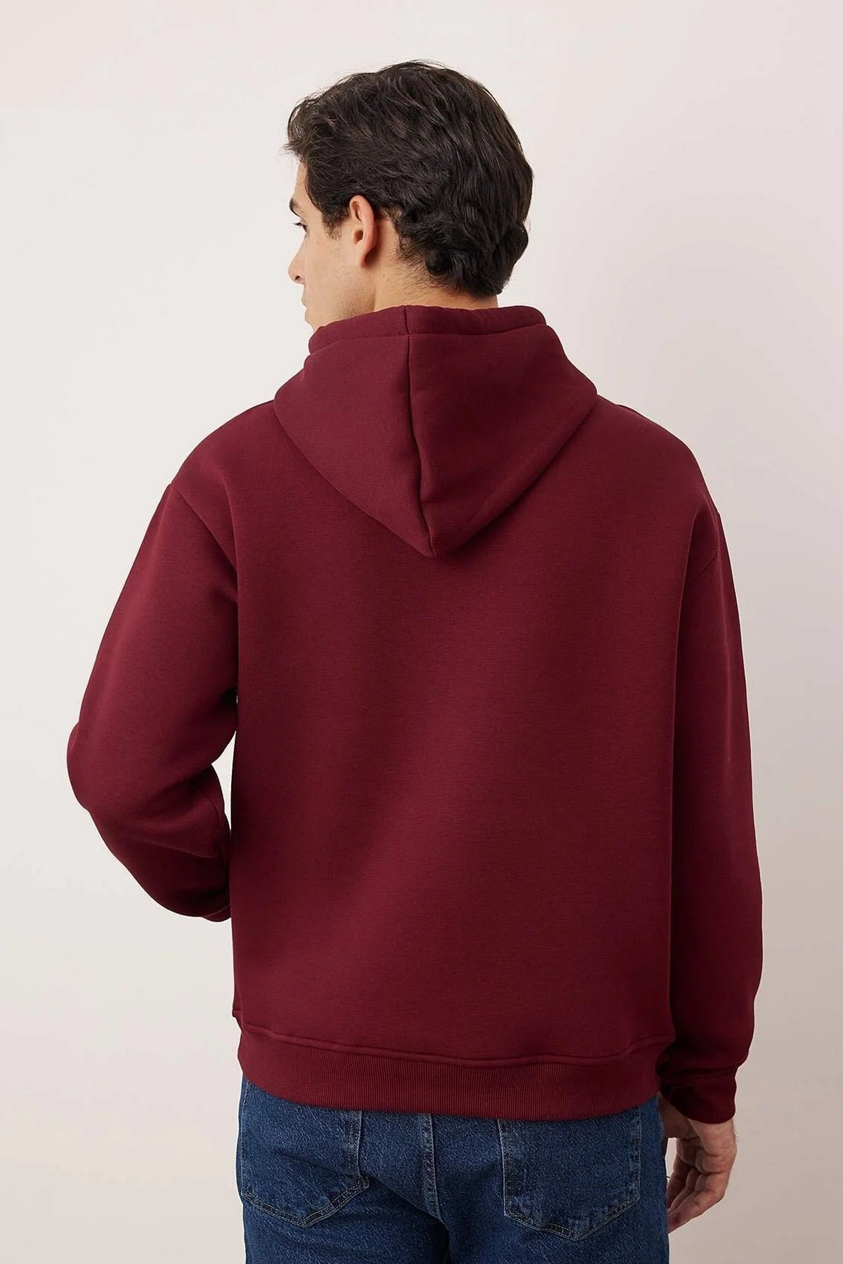 Duksevi TMNAW21SW2005 - bordo [djesi-src-6a8eb230bcbd71d59144caab1d55f61abffefdcfc7a217cf2b0e19814067aa1d]