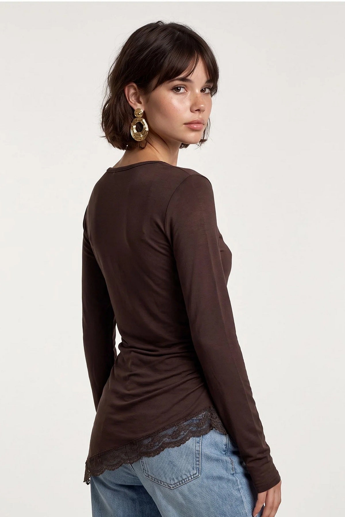 Pantalone TFTDRAW27PL0009 - braon [djesi-src-44020732384bc86c7d5254c248a7d9ef3bfc7e2cf778cfbe0731162221ddf1a3]