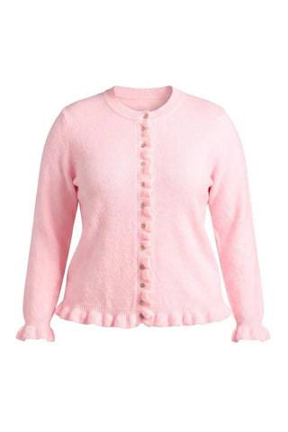 Kardigan TBBAW26AV00031 - roze [djesi-src-336e7b41610216b065cd152191754fad4cf0d95e862e91905d4b36bd90a03520]