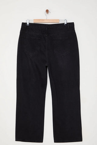 Jeans TBBAW25CJ00000 - siva [djesi-src-5a677785c62304cb65843abc1f0d6a97e11e118590ef23b112dece8a5e4921fe]