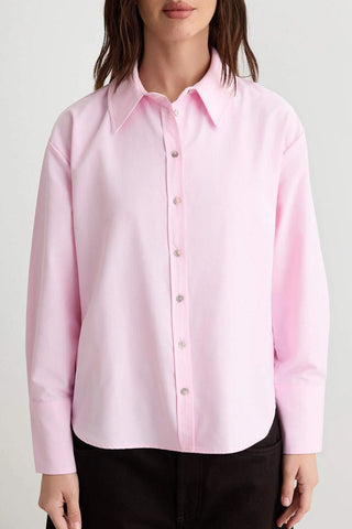 Košulja TWOAW27GO00168 - roze [djesi-src-0186d4047ab0e077025f7a3cdf3373e4ad561eecc60eb2c9fbc64f4a861bec02]