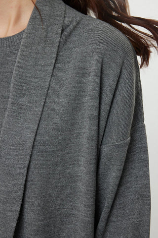 Haljine TWOAW25EL00058 - siva [djesi-src-2e9425e5842fec850cb9e4dd7c24fc2aebf7d68042be7208cb72bc670bab3013]
