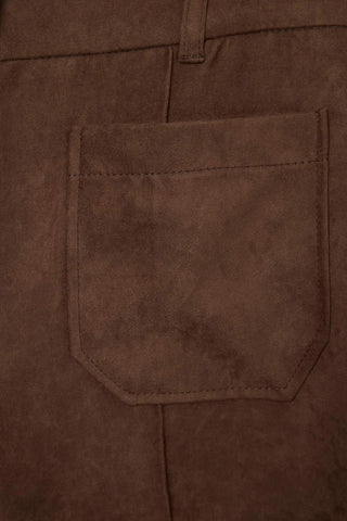 Pantalone TWOAW27PL00099 - braon [djesi-src-cc979667cc0dca0adaf7e338149376b7b3f9010dabac402ba196ca7889c14a78]