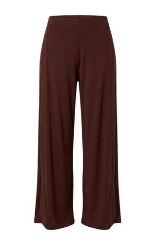 Pantalone TWOAW27PL00068 - braon [djesi-src-fcda051c6e082259a2981235c17b848341babb5d46980f8feaf88393731f7d33]