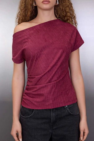 Bluze TWOAW26BZ00270 - bordo [djesi-src-1f3fbcc74787f0ef03e06dd6ccb1483462b0b50ee5ece8f05ed1e032f14cc2f8]