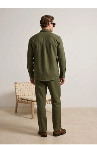 Komplet TMNSS26AU00001 - khaki [djesi-src-e02178bdf5131006e9cb308a393b9b0aebf0516e53da629df684f2d57c362928]