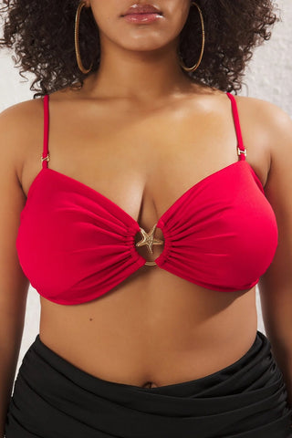 Gornji dio bikinija TBBSS25CT00003 - crvena [djesi-src-94686b4b5c77fcb7b6b85a800ec89f451211972010b688339405c96c7dc32d41]