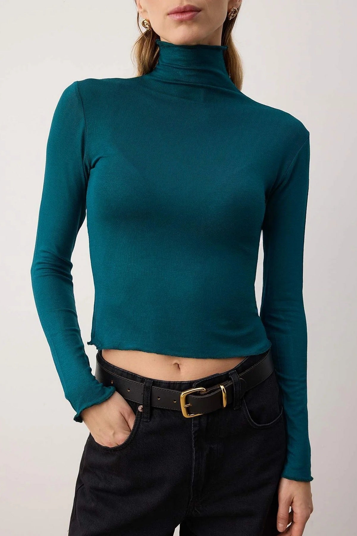 Bluze TWOAW26BZ00266 - zelena [djesi-src-5340cdb13e4743521cd4276029c768d49bf09522e8eb715e0385681da347413a]