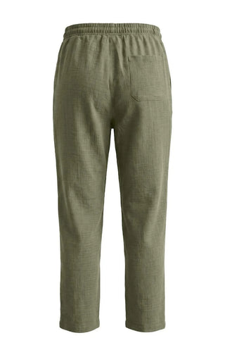 Pantalone TMNSS26PL00040 - khaki [djesi-src-00ea6f5edd2829ae8a2093c29877c5d8744bcbc3188807c2f97f6e5bd3d16117]