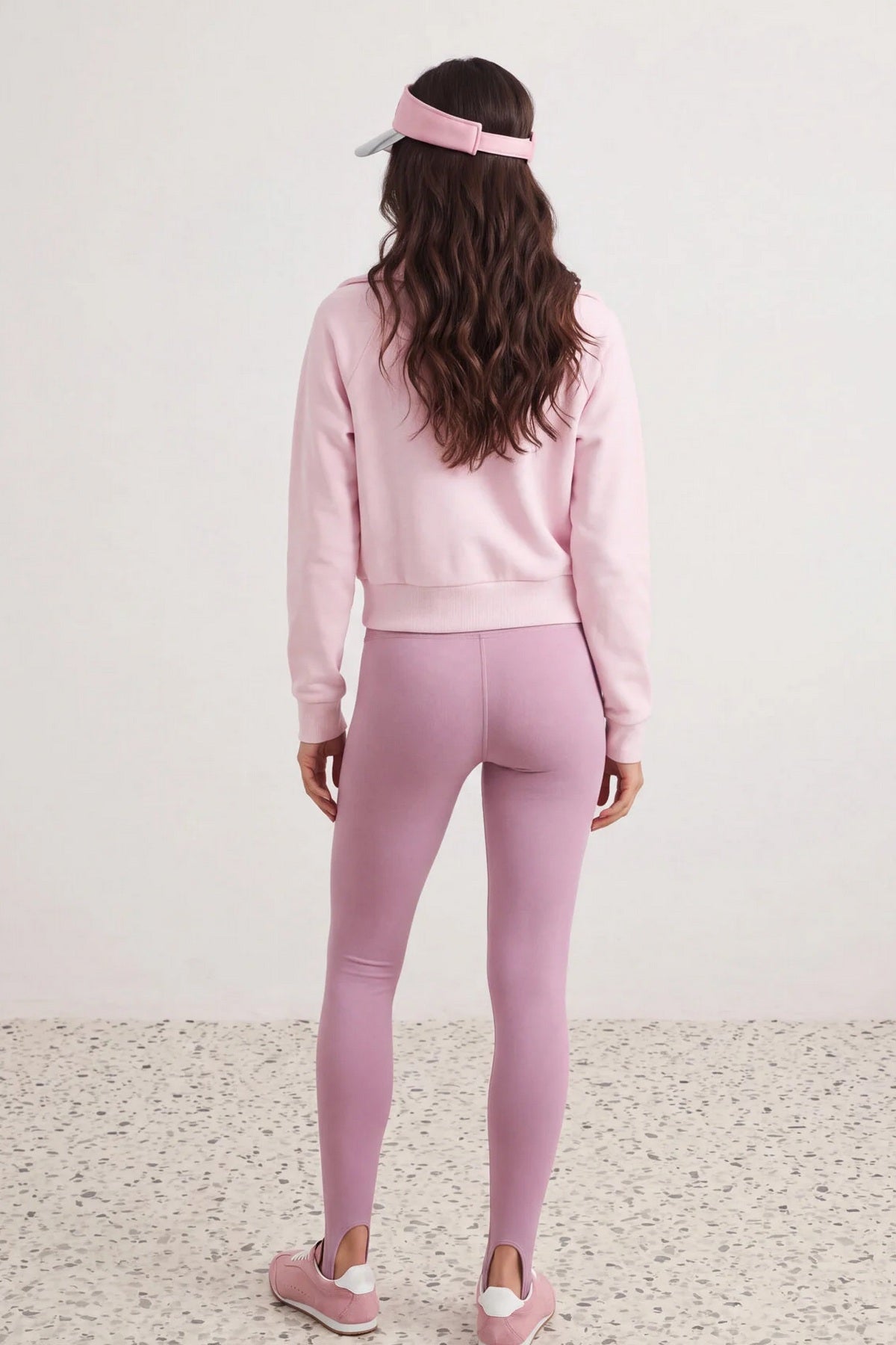 Helanke THMAW25TY00009 - roze [djesi-src-35549369f353640e7fe46f816a773e2ed02a986d72bbe92b1543e41af3f2b89f]
